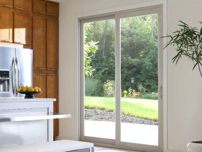 Replacement Windows, Sliding Doors, Screen Rooms, Lakeland Fl